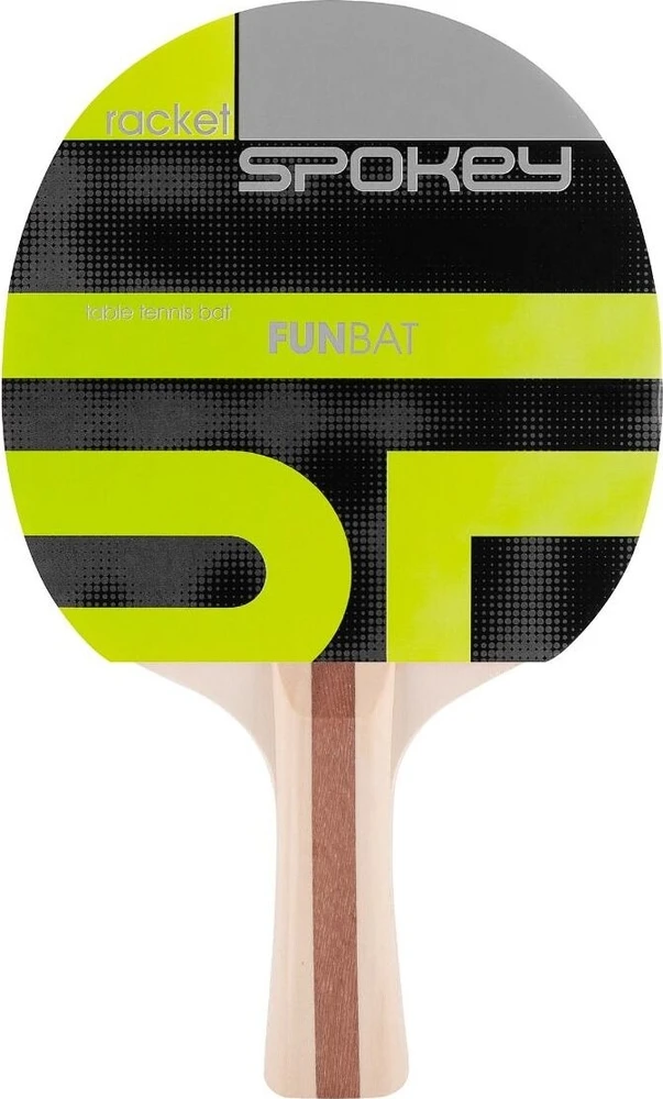 Spokey FUN BAT 81815 stalo teniso raketė