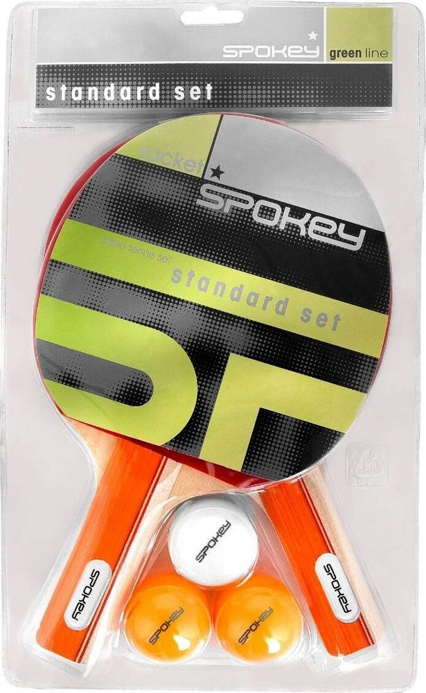 Stalo teniso rinkinys Spokey STANDARD SET 2