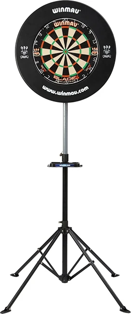 Winmau Xtreme smiginio lentos stovas