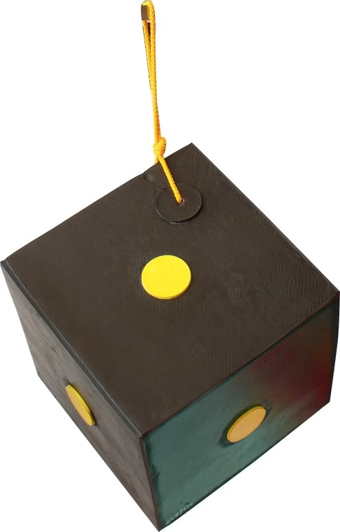 Šaudymo iš lanko taikinys Yate Polimix Var.2, 30 cm