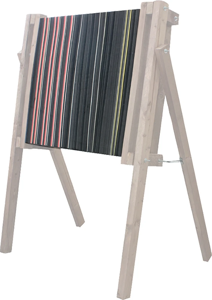 Šaudymo iš lanko taikinys Yate, 90x30x33 cm
