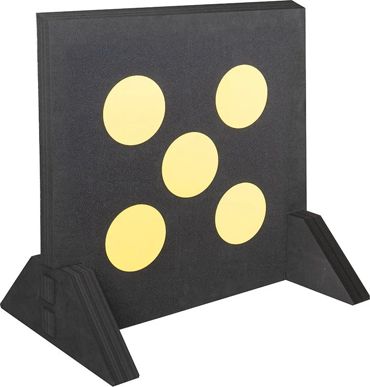 Taikinys Yate Larp Var.2, 80x80x7cm