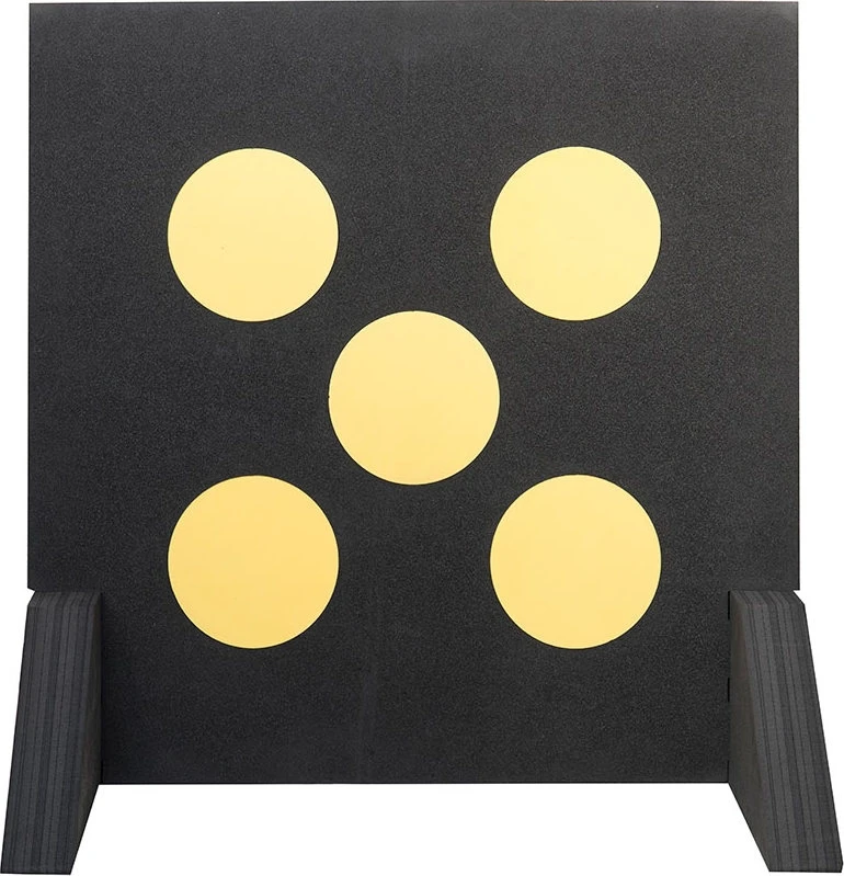 Taikinys Yate Larp Var.2, 80x80x7cm