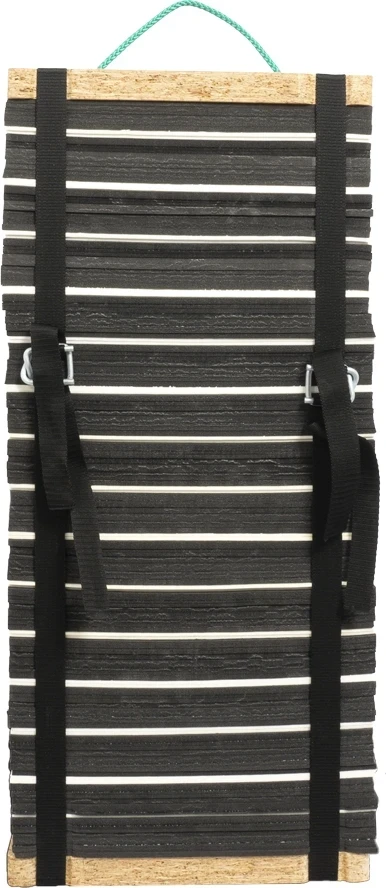 Šaudymo taikinys Yate Pack Band, 65x60x30 cm