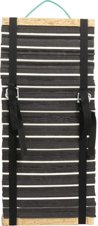 Šaudymo taikinys Yate Pack Band, 65x60x30 cm