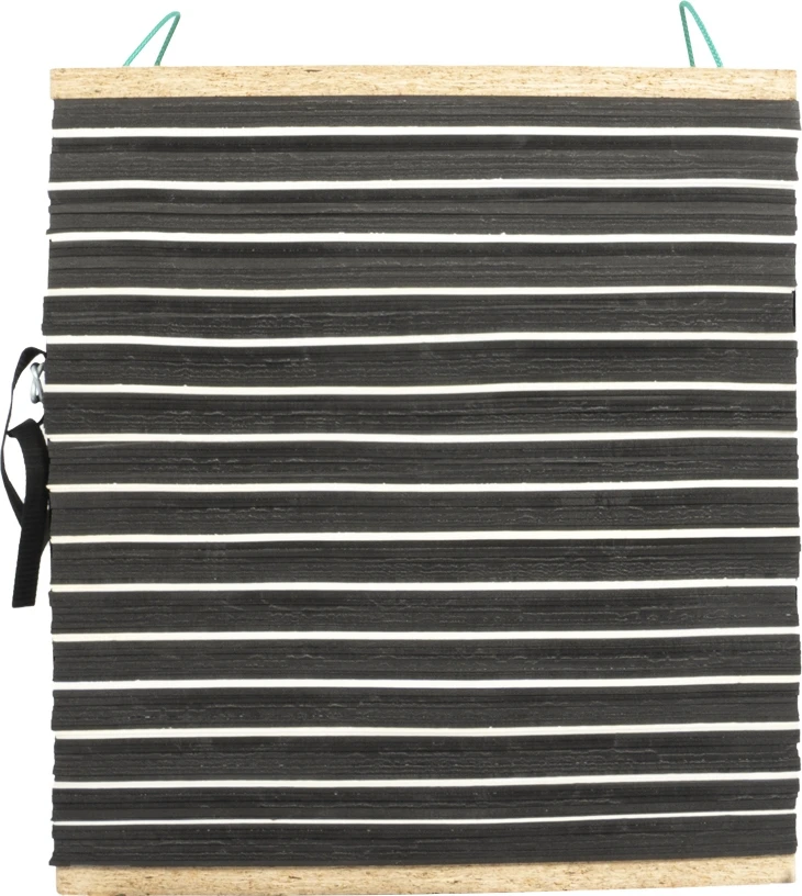 Šaudymo taikinys Yate Pack Band, 65x60x30 cm