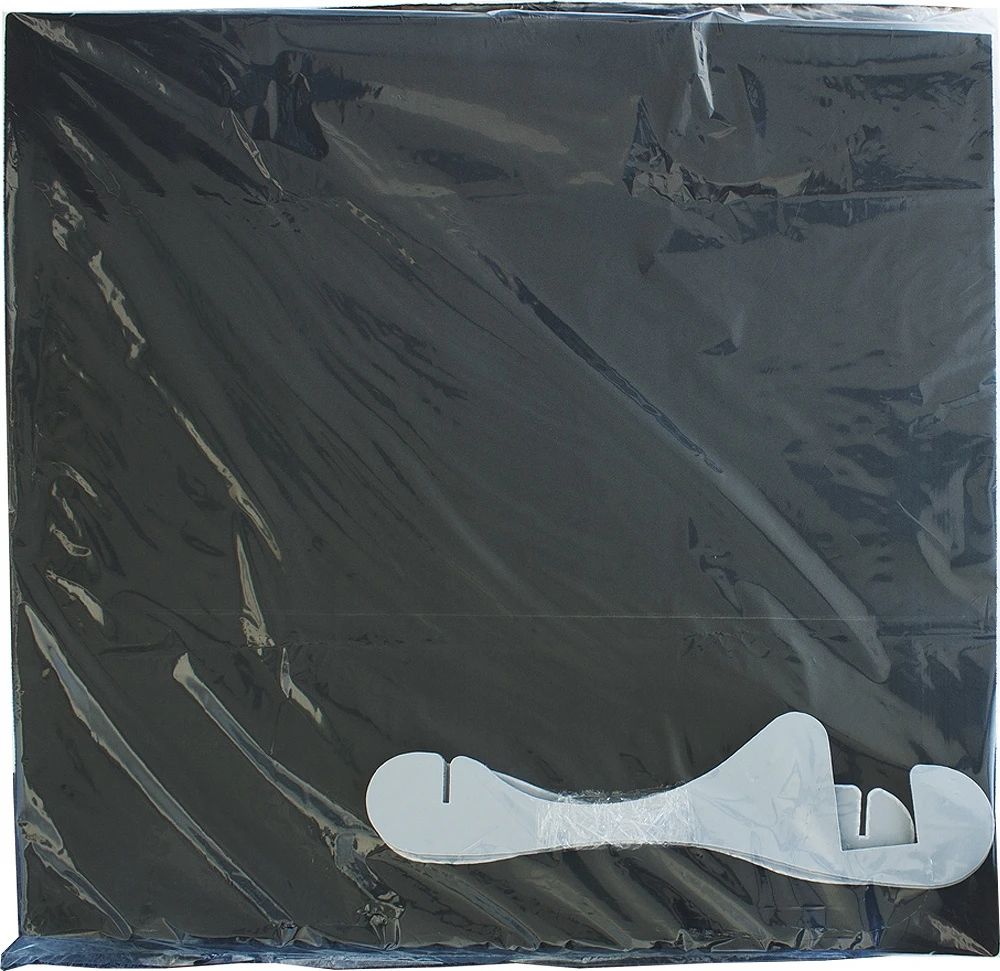 Taikinys Yate Set Start 04, 80x80x7cm + PP HD stovas