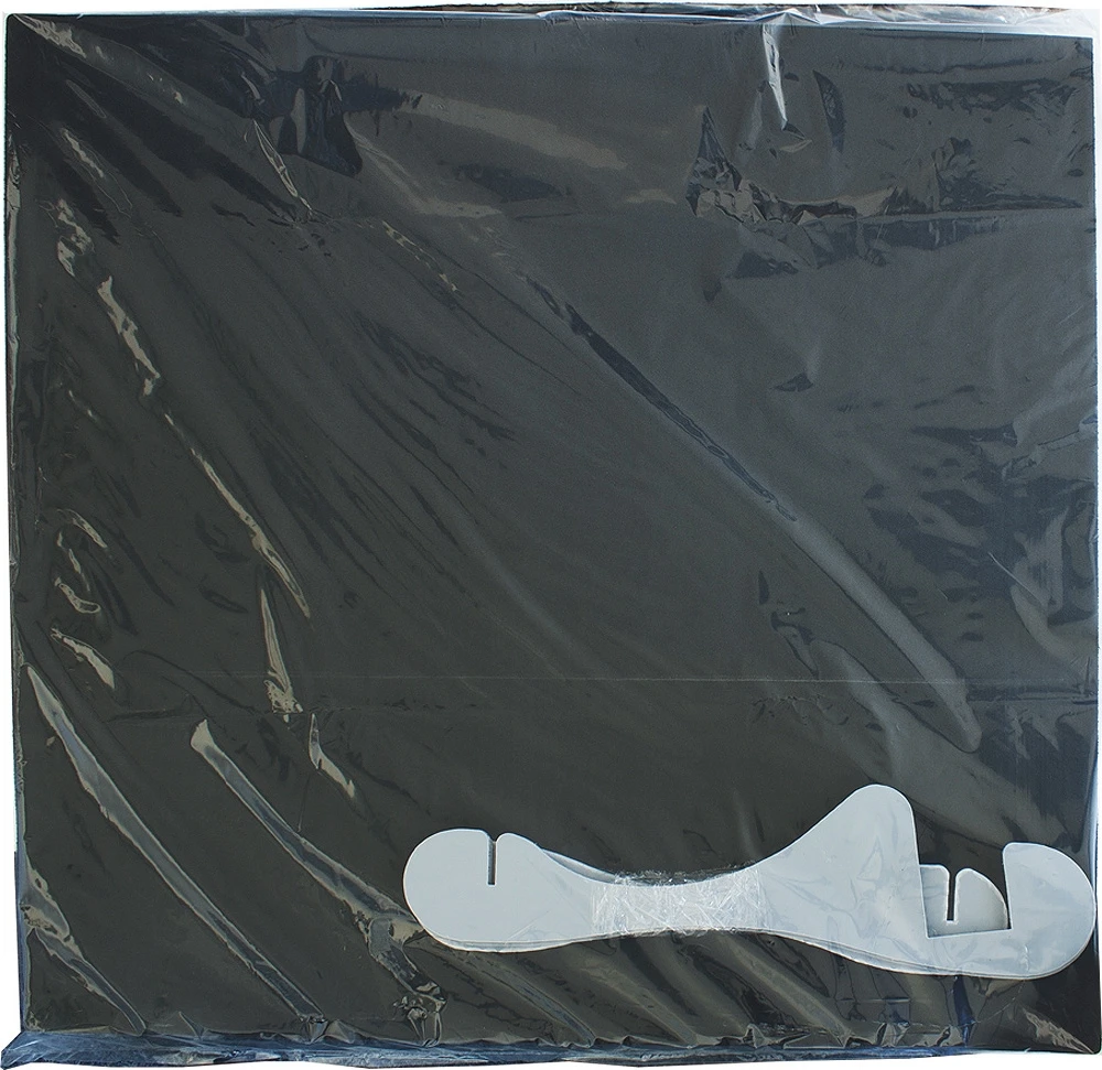 Šaudymo iš lanko taikinys Yate Set Start 04, 80x80x7 cm, su PP HD stovu