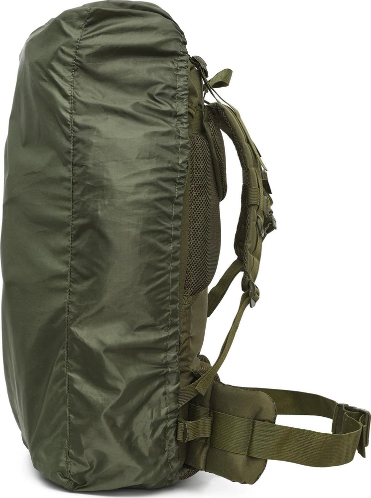 Nils Extreme Taktinė kuprinė NILS CAMP NC3901 Eagle, žalia, 70 l