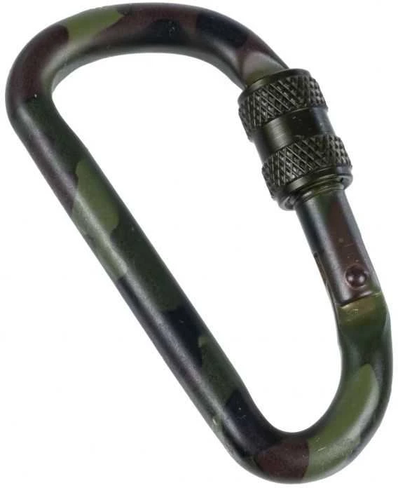 Mil-Tec 60 MM TAKTINIS KARABINAS (PORA)