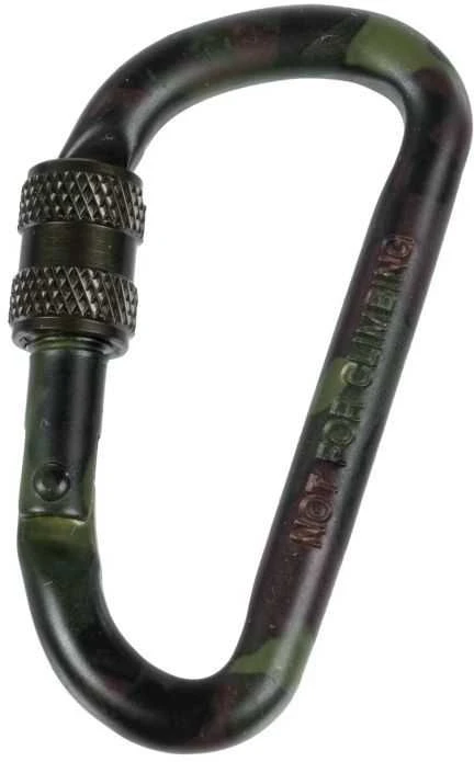 Mil-Tec 60 MM TAKTINIS KARABINAS (PORA)