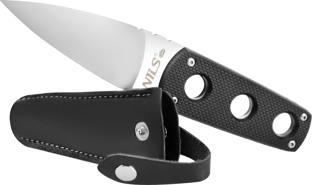 Taktinis peilis NC1723 Nils Camp