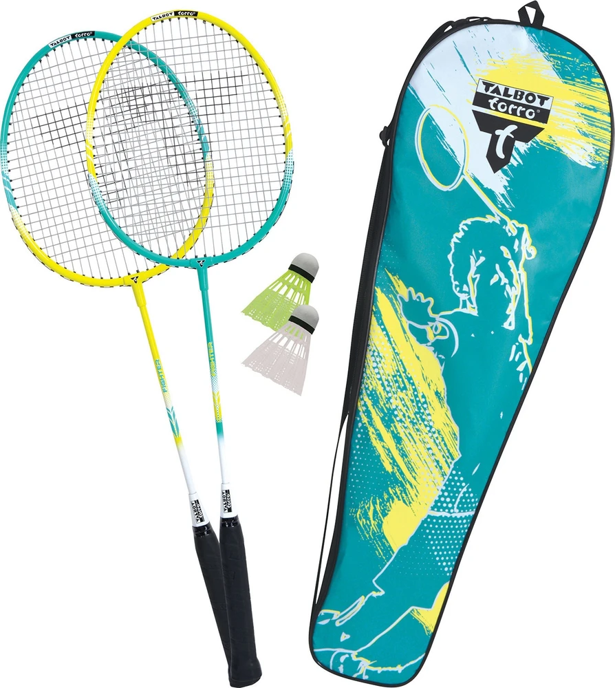 Talbot Torro Badmintono rinkinys Fighter, 2 žaidėjams