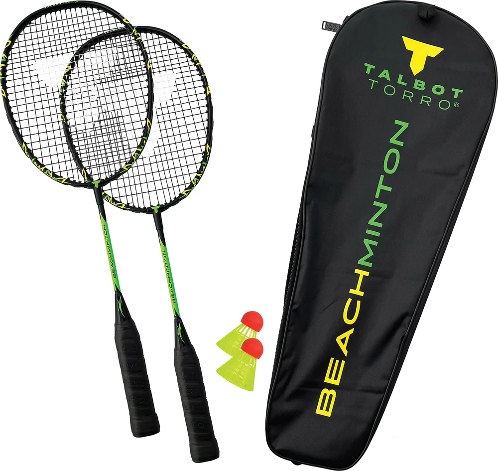 Talbot-Torro Beachminton rinkinys