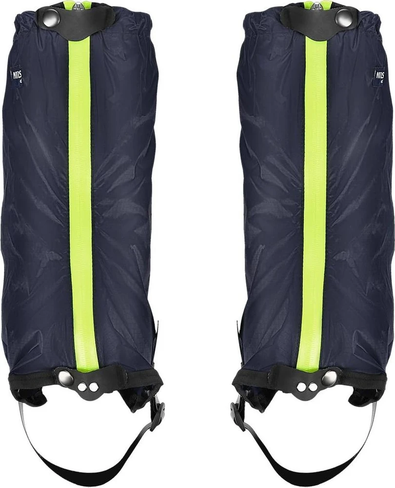 Tamsiai mėlyni getrai NC1770 NILS CAMP