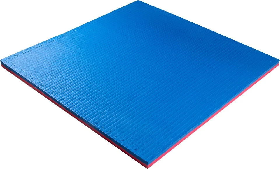 Tatami dėlionės kilimėlis inSPORTline Malmeida 100 x 100 x 4 cm
