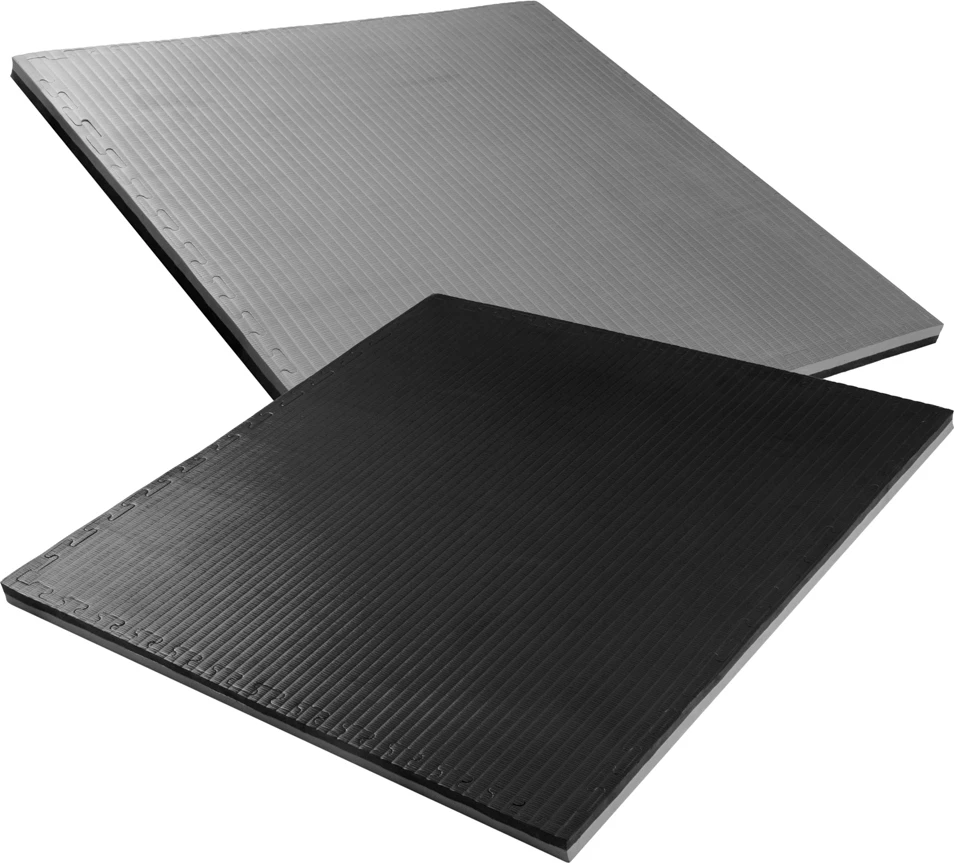 Tatami dėlionės kilimėlis inSPORTline Malmeida 100 x 100 x 4 cm