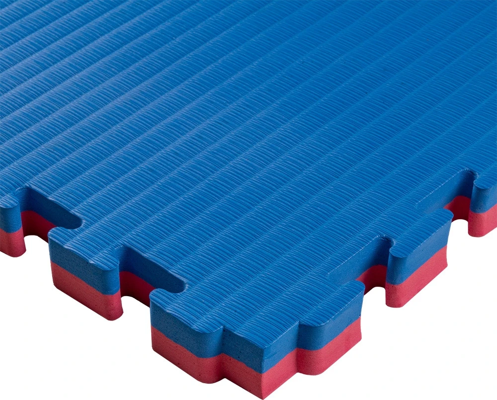 Tatami dėlionės kilimėlis inSPORTline Malmeida 100 x 100 x 4 cm