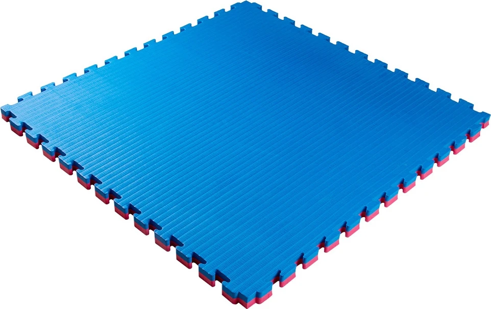 Tatami dėlionės kilimėlis inSPORTline Malmeida 100 x 100 x 4 cm