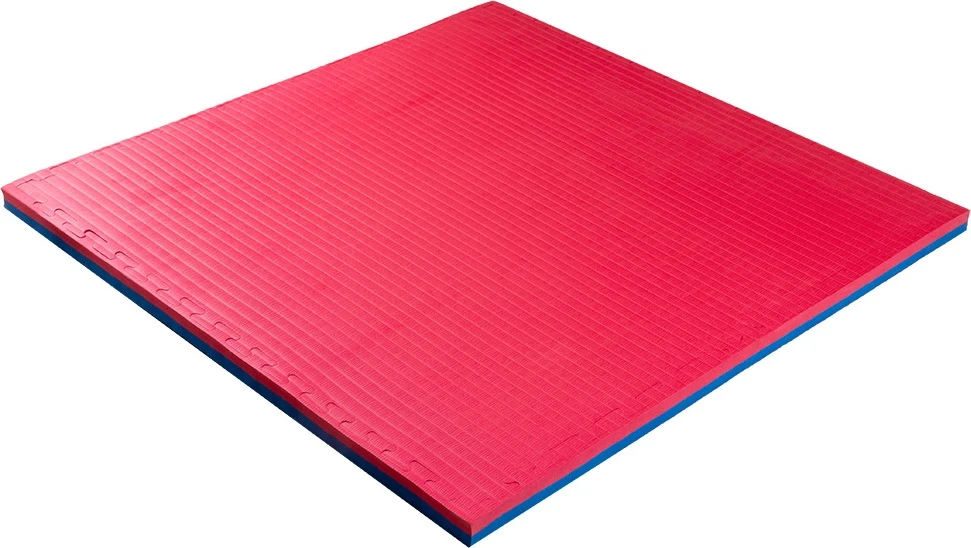 Tatami dėlionės kilimėlis inSPORTline Malmeida 100 x 100 x 4 cm
