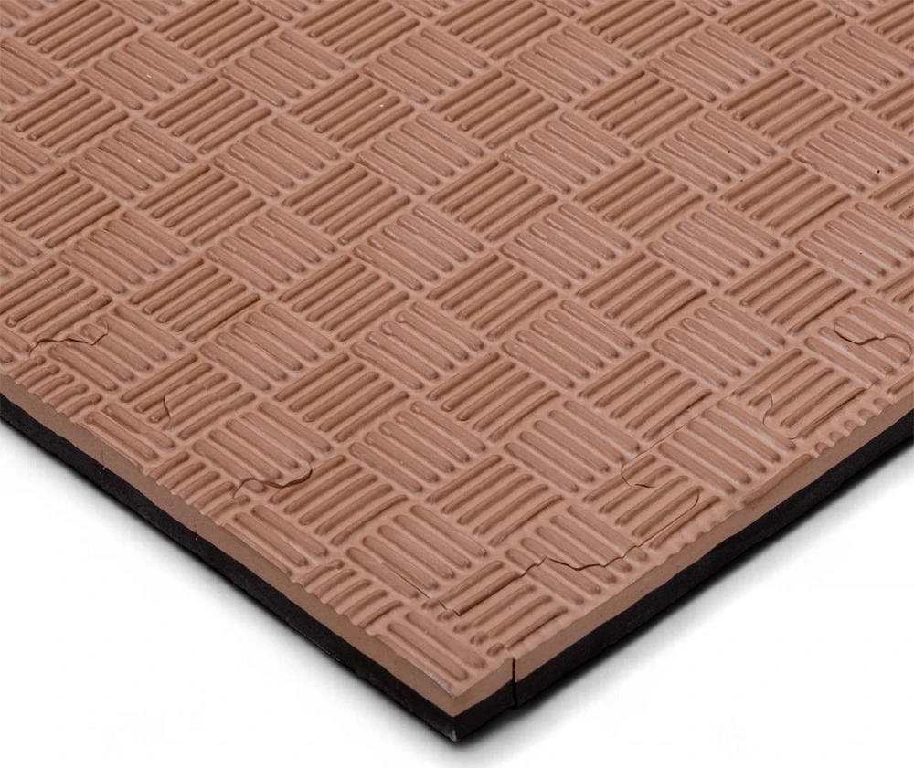 Tatami dėlionės kilimėlis inSPORTline Sazegul 100 x 100 x 2 cm