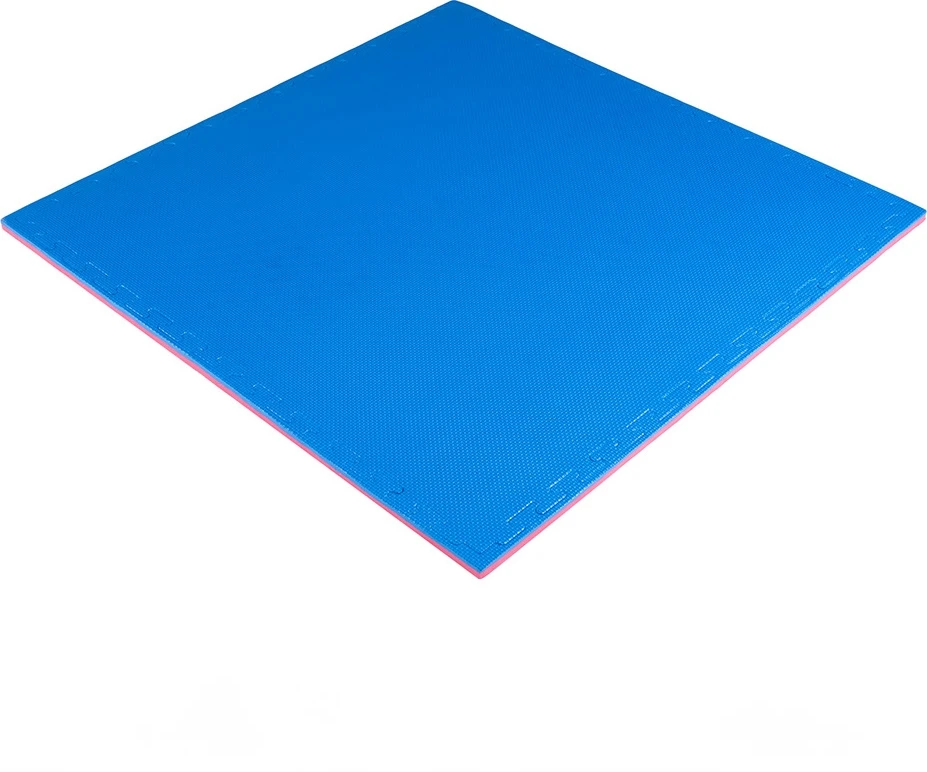 Tatami dėlionės kilimėlis inSPORTline Sazegul 100 x 100 x 2 cm