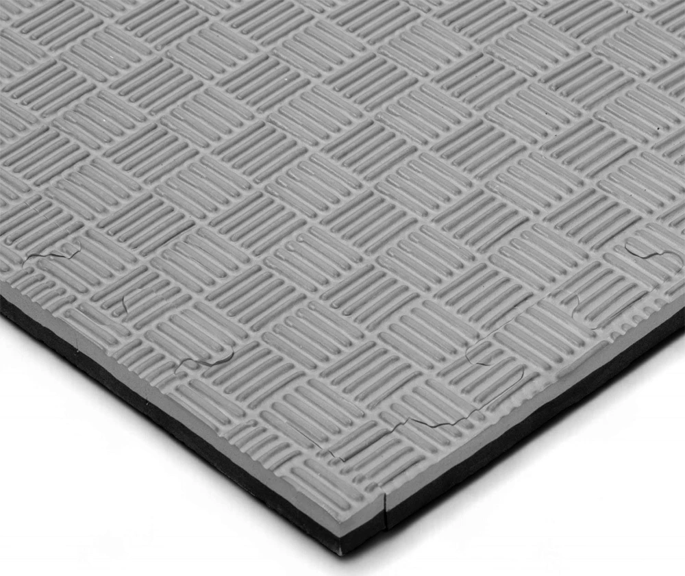 Tatami dėlionės kilimėlis inSPORTline Sazegul 100 x 100 x 2 cm