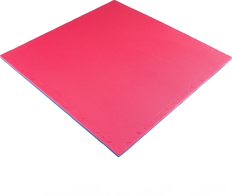 Tatami dėlionės kilimėlis inSPORTline Sazegul 100 x 100 x 2 cm