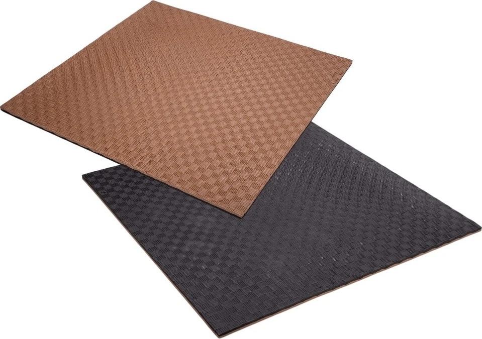 Tatami dėlionės kilimėlis inSPORTline Sazegul 100 x 100 x 2 cm