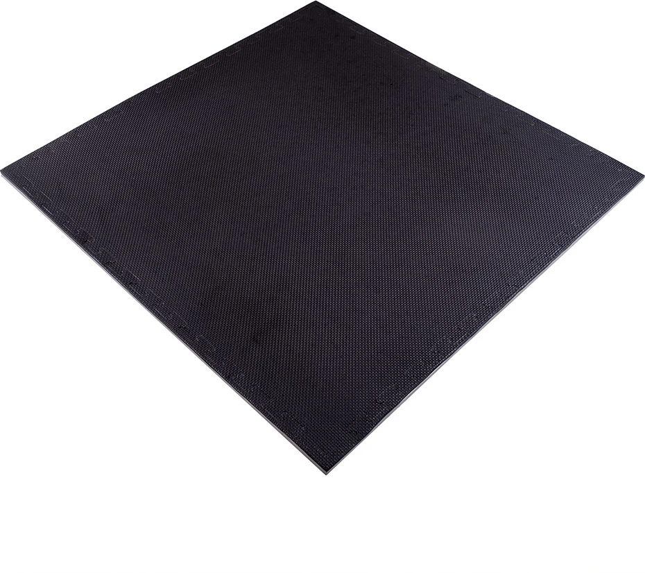 Tatami dėlionės kilimėlis inSPORTline Sazegul 100 x 100 x 2 cm