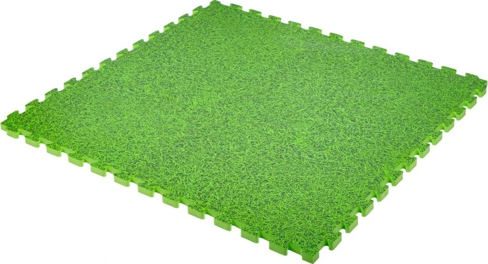 Tatami dėlionės kilimėlis inSPORTline Zemalpro 100 x 100 x 2 cm