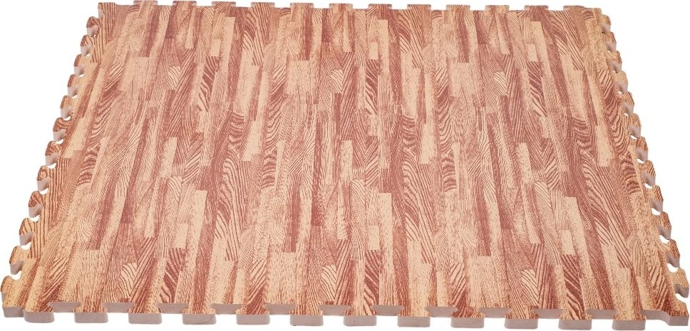 Tatami dėlionės kilimėlis inSPORTline Zemalpro 100 x 100 x 2 cm