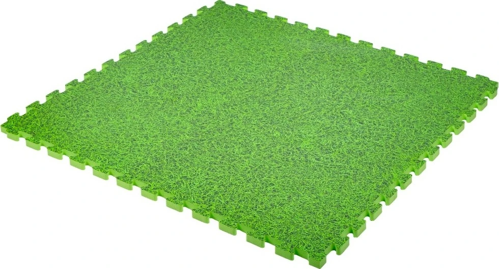 Tatami dėlionės kilimėlis inSPORTline Zemalpro 100 x 100 x 2 cm