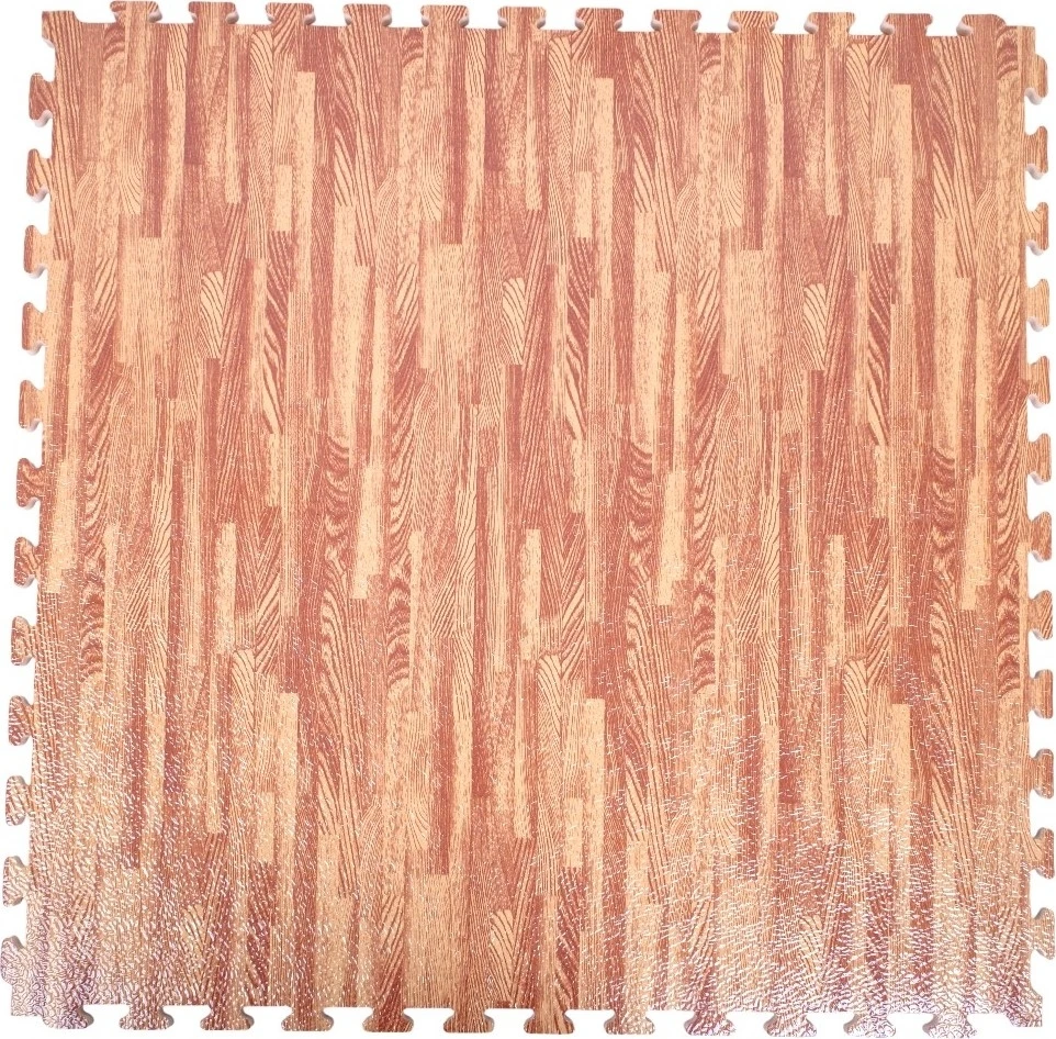 Tatami dėlionės kilimėlis inSPORTline Zemalpro 100 x 100 x 2 cm