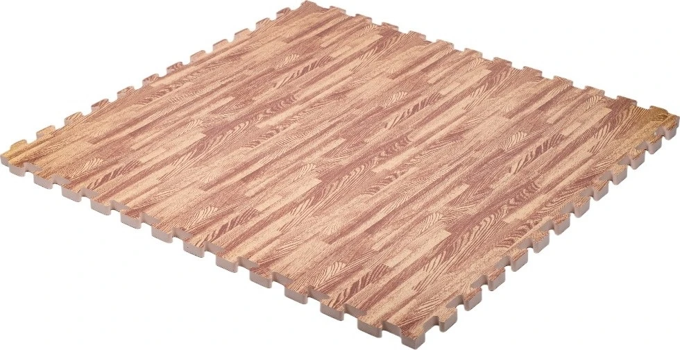 Tatami dėlionės kilimėlis inSPORTline Zemalpro 100 x 100 x 2 cm