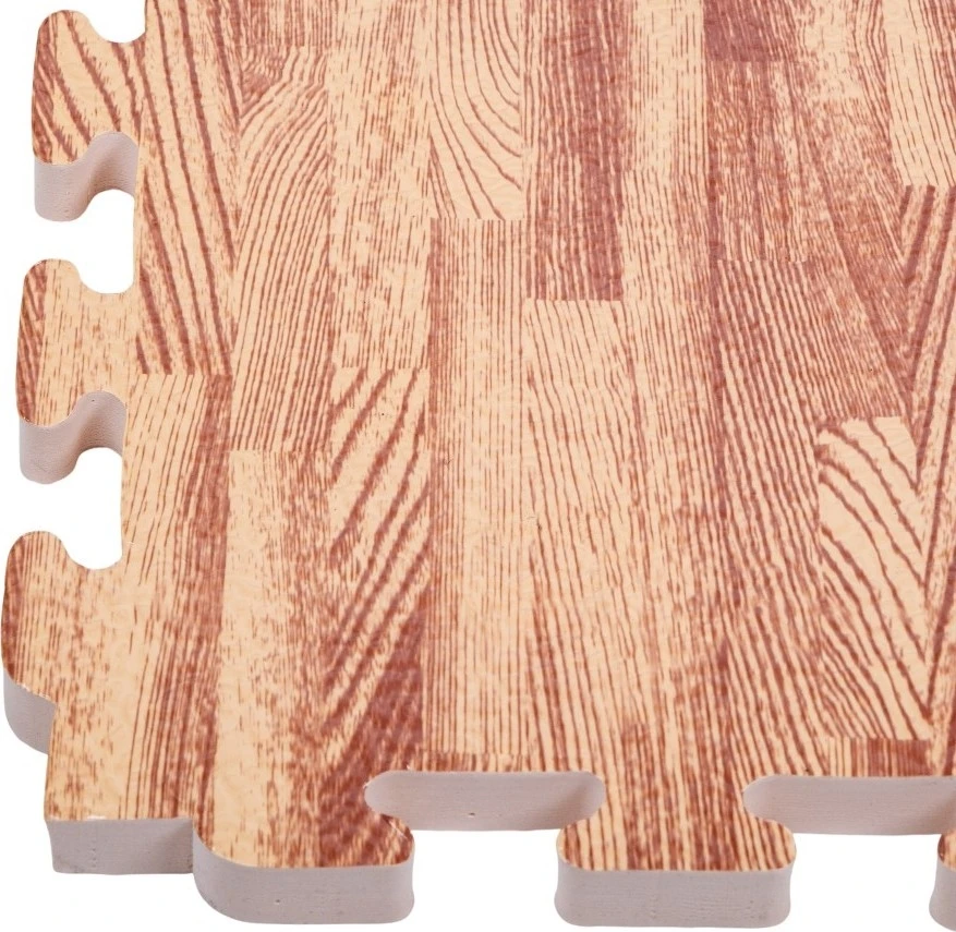 Tatami dėlionės kilimėlis inSPORTline Zemalpro 100 x 100 x 2 cm