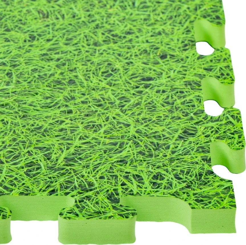 Tatami dėlionės kilimėlis inSPORTline Zemalpro 100 x 100 x 2 cm