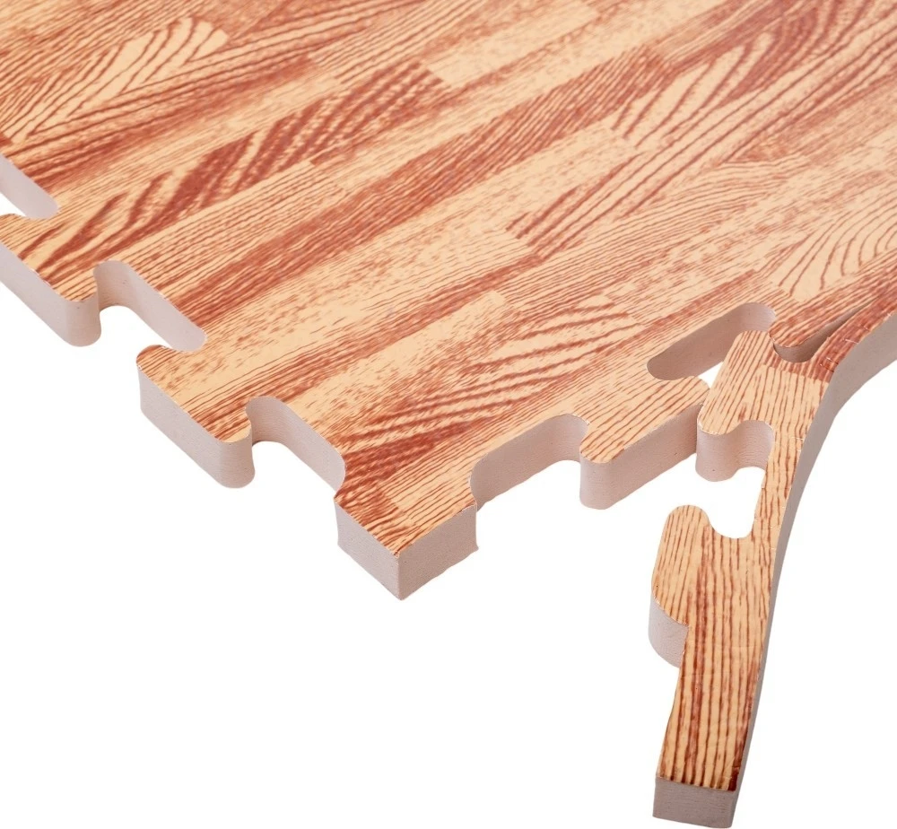 Tatami dėlionės kilimėlis inSPORTline Zemalpro 100 x 100 x 2 cm