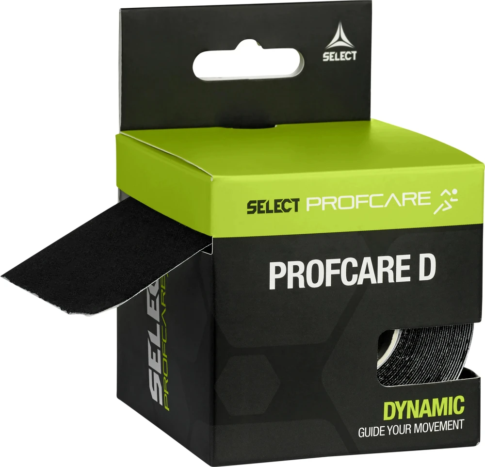 Select Teipas Profcare D dydis 7,5 cm x 5 m