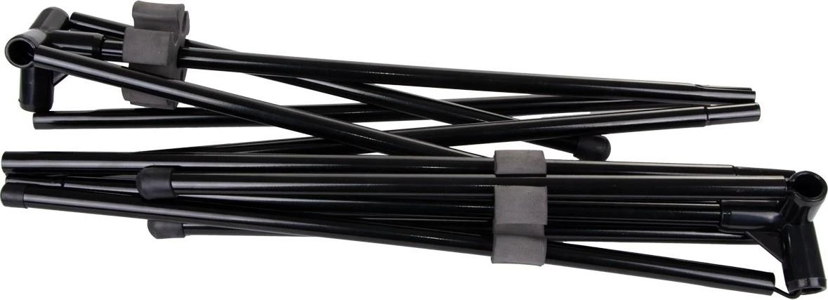 Teniso tinklas su strypais Enero, 310x76cm