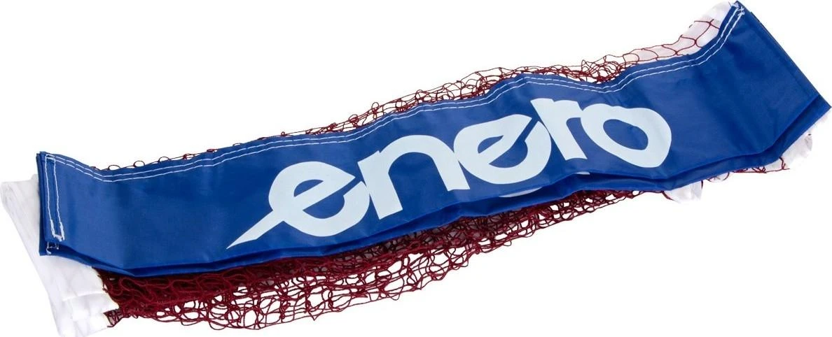 Teniso tinklas su strypais Enero, 310x76cm