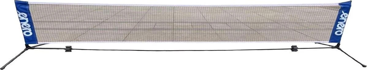 Teniso tinklas su strypais Enero, 310x76cm