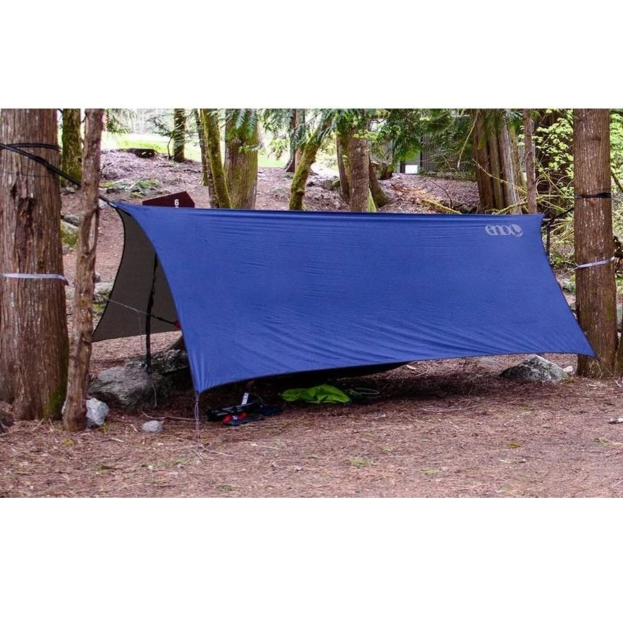 JAV Pavėsinė Eno Profly Rain Tarp