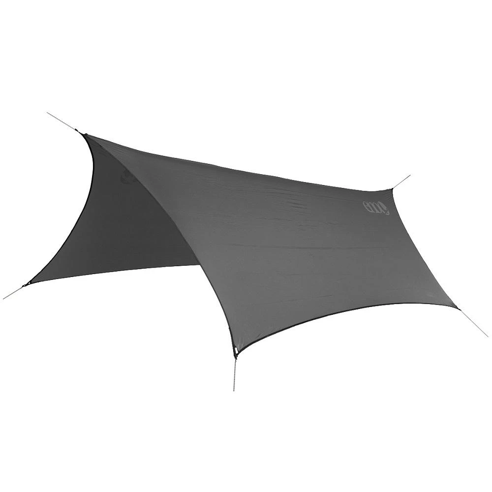 Palapinės palapinė Eno ProFly Sil - Charcoal