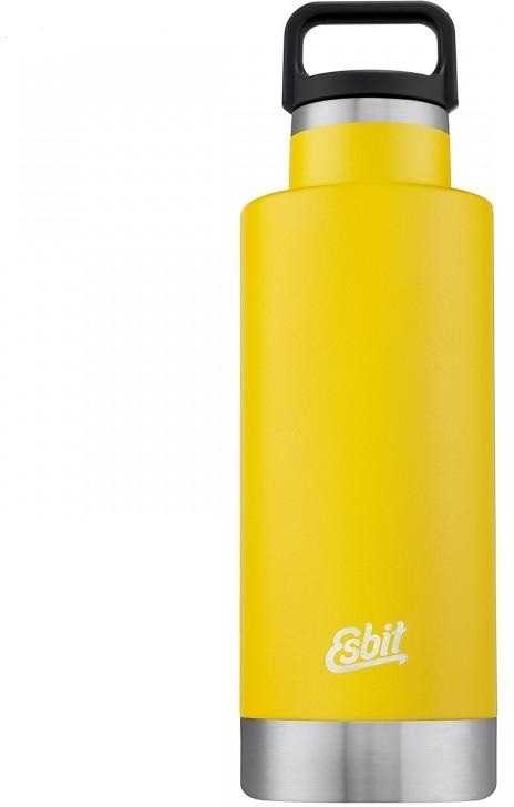 Termosas Esbit Sculptor, 750ml - Burgundy Raudona