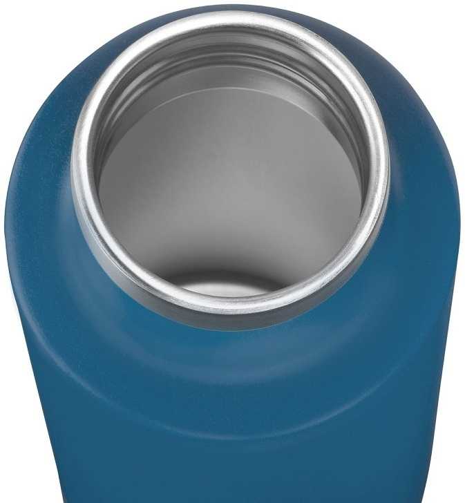 Termosas Esbit Sculptor, 750ml - Burgundy Raudona