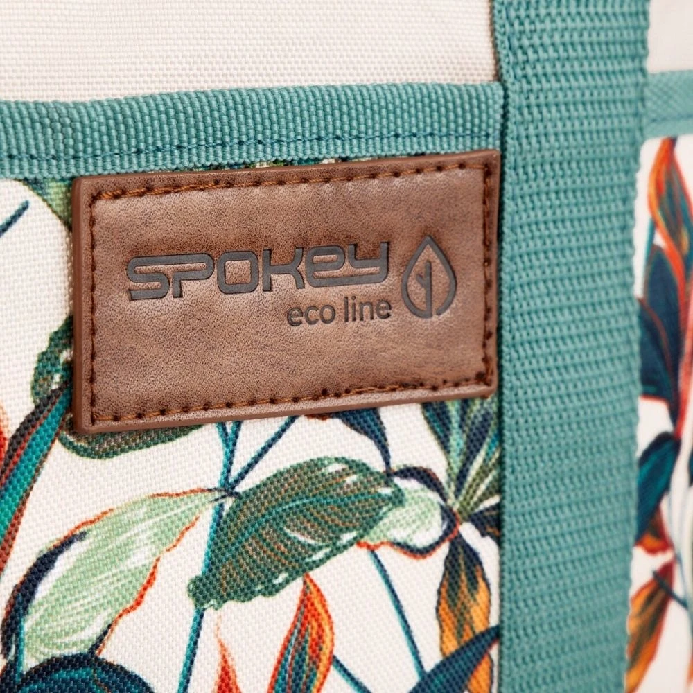 Termo maišelis 8 l, pagamintas iš ekologiškų medžiagų Spokey ECO SIMPLY