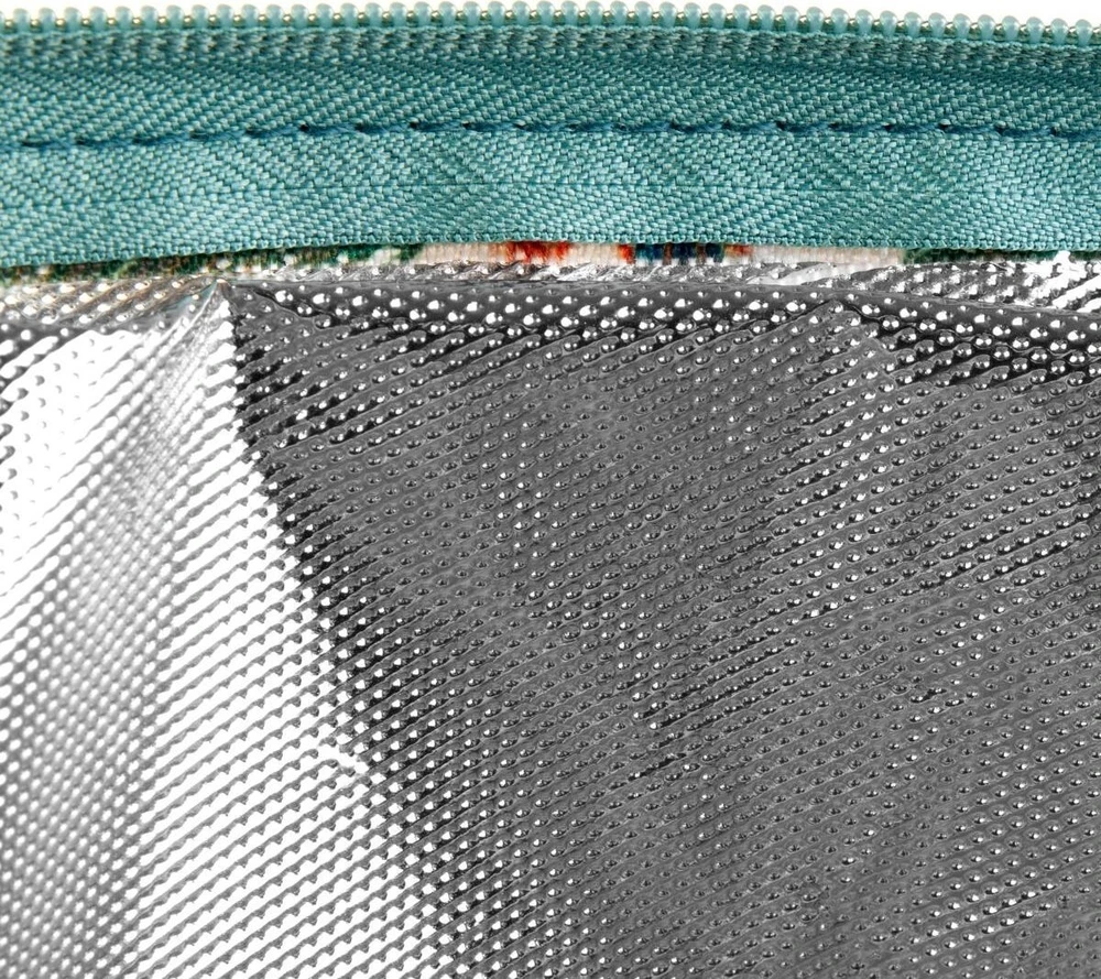 Spokey Eco Way terminis krepšys 21L žalias (929508)