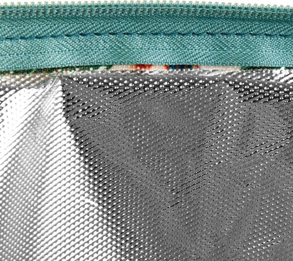 Spokey Eco Way terminis krepšys 21L žalias (929508)