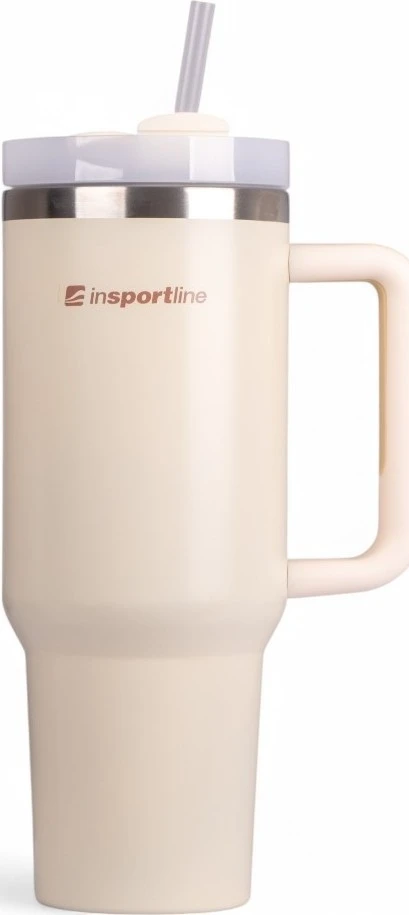 Termopuodelis inSPORTline Misakafi Tumbler 1200 ml